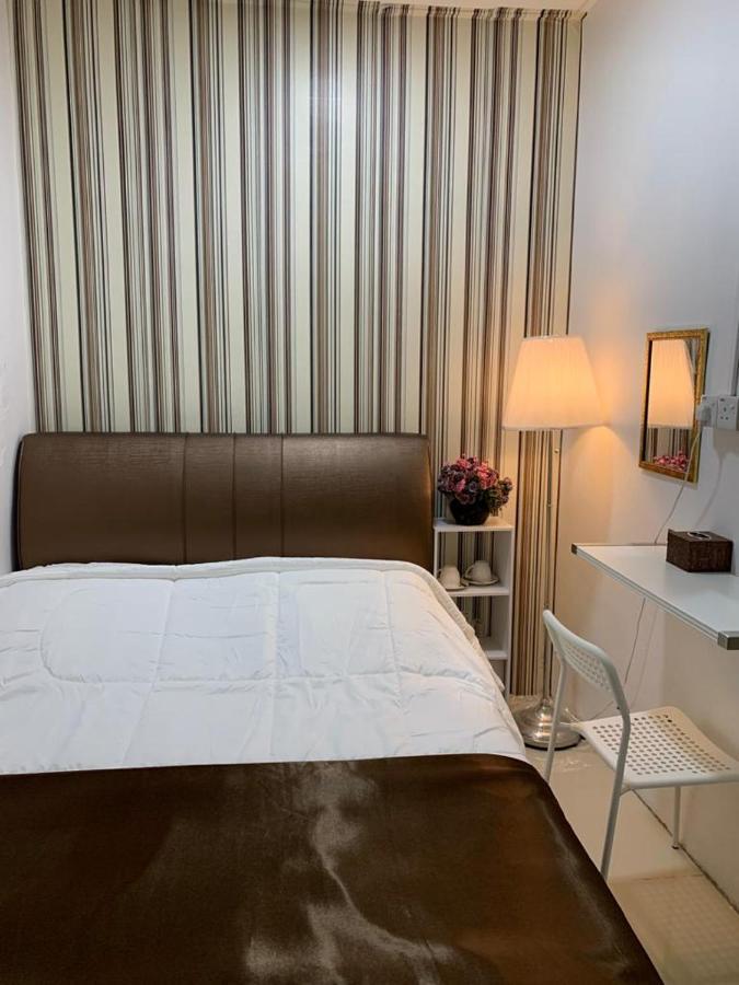Sbs Hotel Padang Besar Exteriör bild